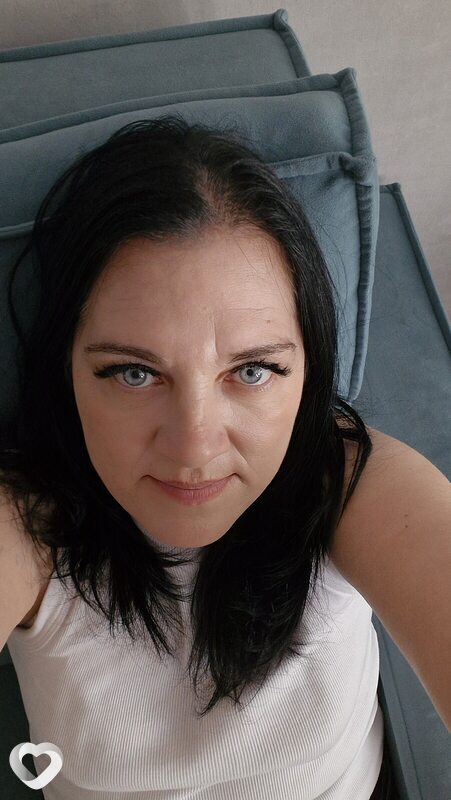 Ирина, 44, Димитровграде — анкета №2436357