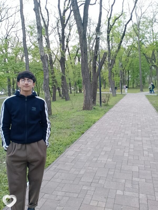 Елвин, 32, Ессентуках — анкета №2436364
