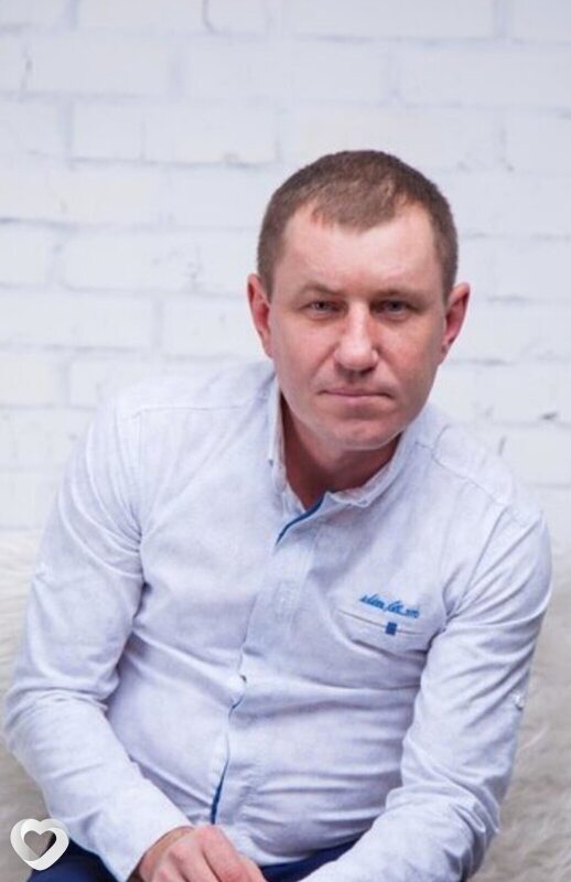 Сергей, 52, Новосибирске — анкета №2436367