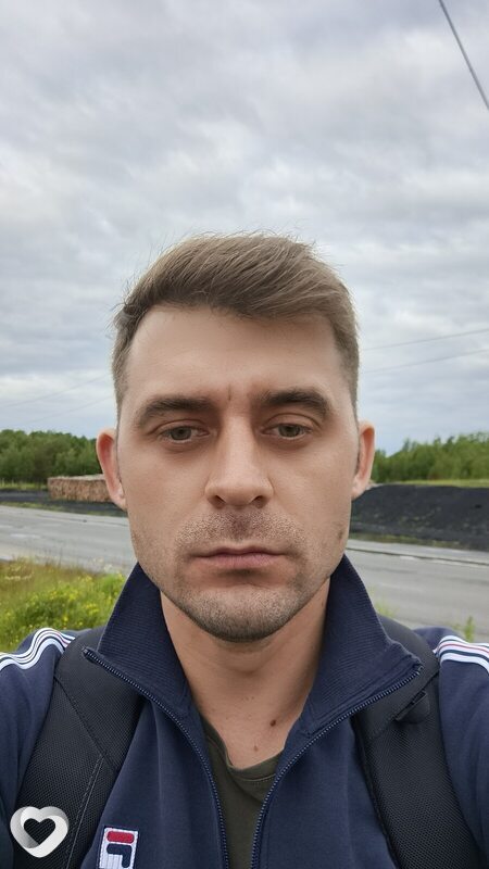 Алексей, 35, Мурманске — анкета №2436368