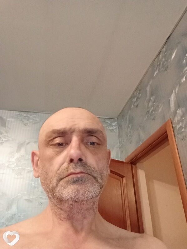 Гена, 56, Санкт-Петербурге — анкета №2436373