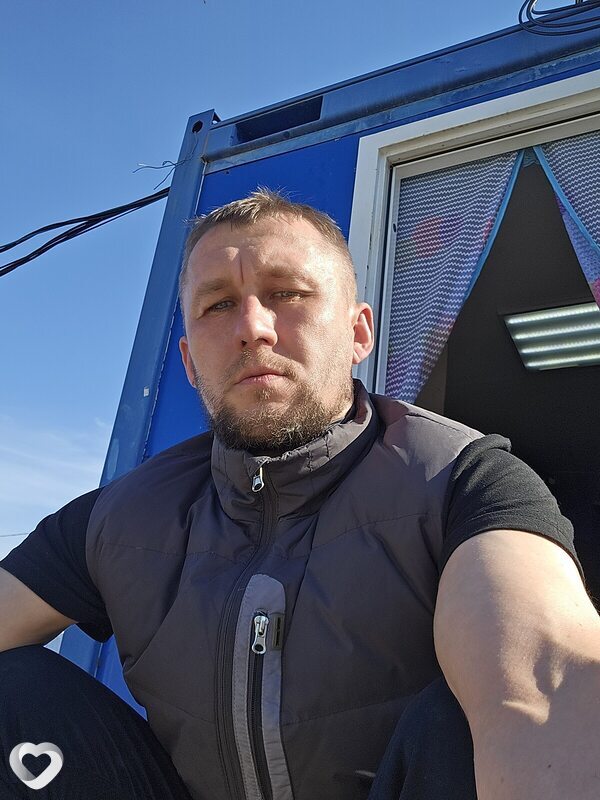 Евгений, 40, Благовещенске — анкета №2436634