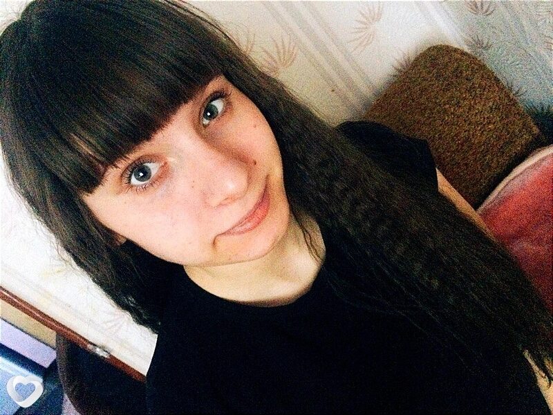 Настя, 26, Канаше — анкета №2436637