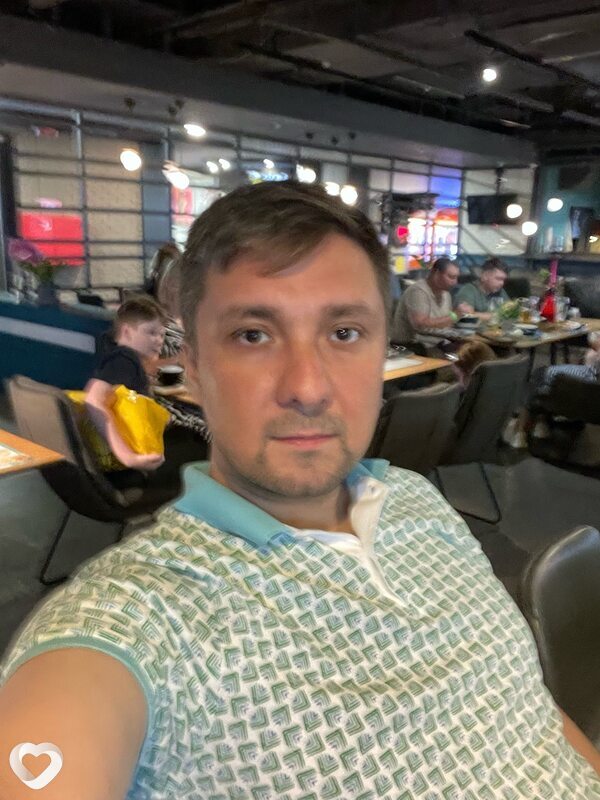 Тимур, 36, Уфе — анкета №2436643