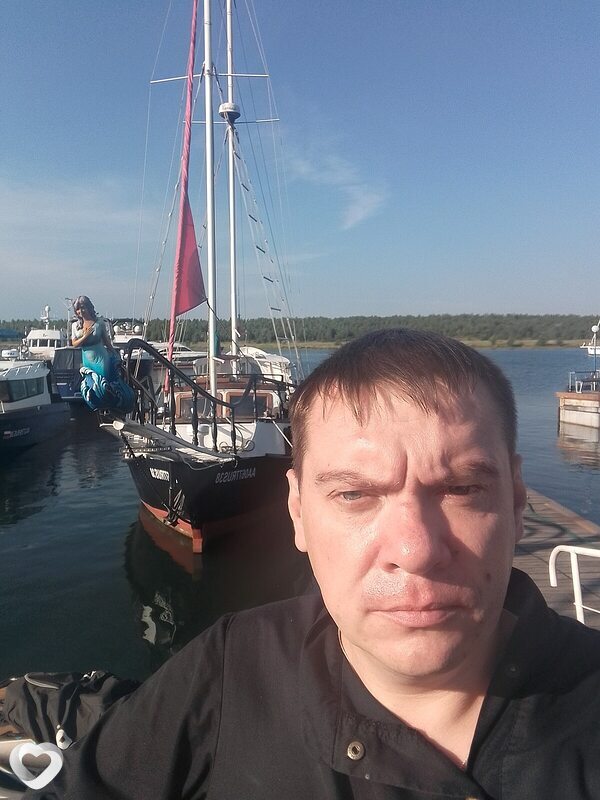 Роман, 40, Иркутске — анкета №2436729