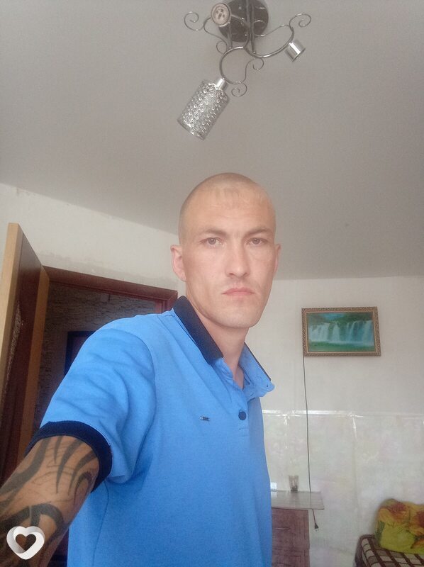 Степан, 36, Заводоуковске — анкета №2436730