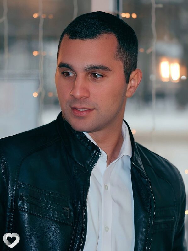 Rustam, 28, Орехово-Зуеве — анкета №2436742