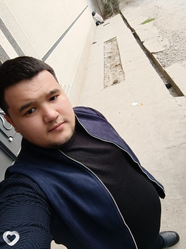 Nemat, 26, Москве — анкета №2436747