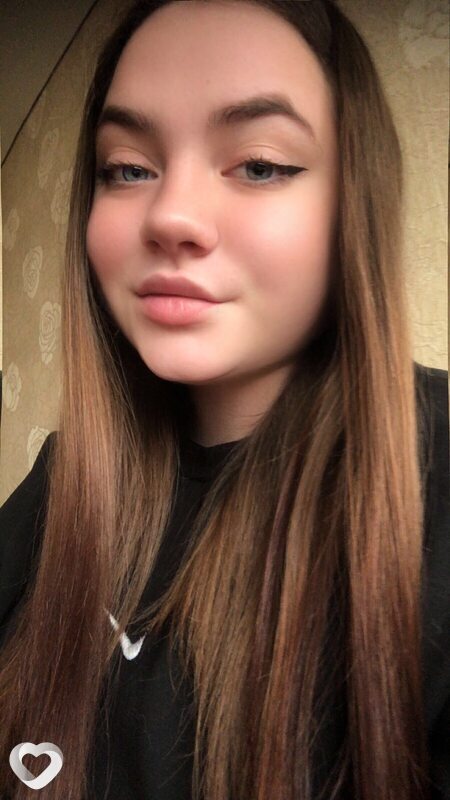 Мария, 22, Пензе — анкета №2436748