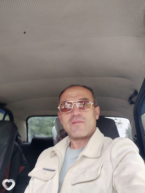 Рома, 49, Перми — анкета №2436751