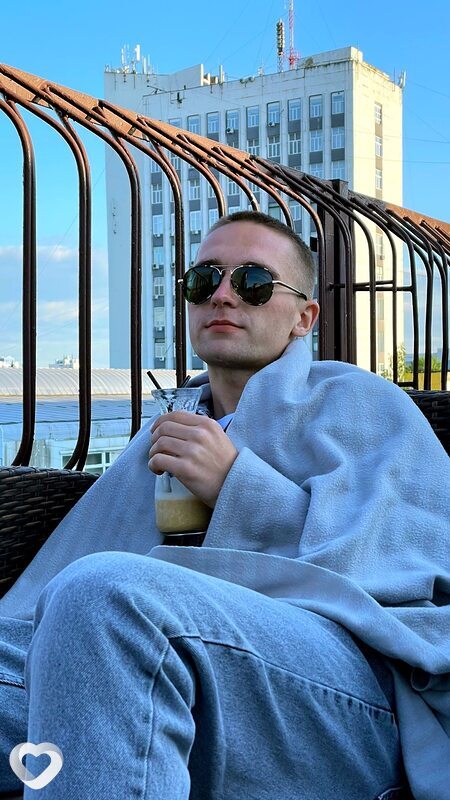 Иван, 29, Дмитрове — анкета №2436753