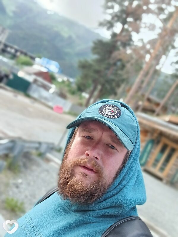 Дмитрий, 33, Ессентуках — анкета №2436755