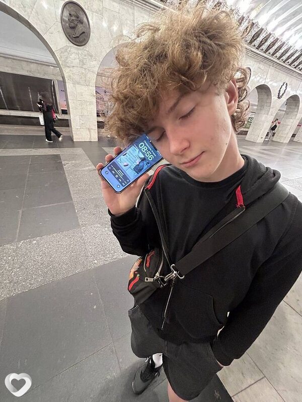 Андрей, 21, Пружанах — анкета №2436766