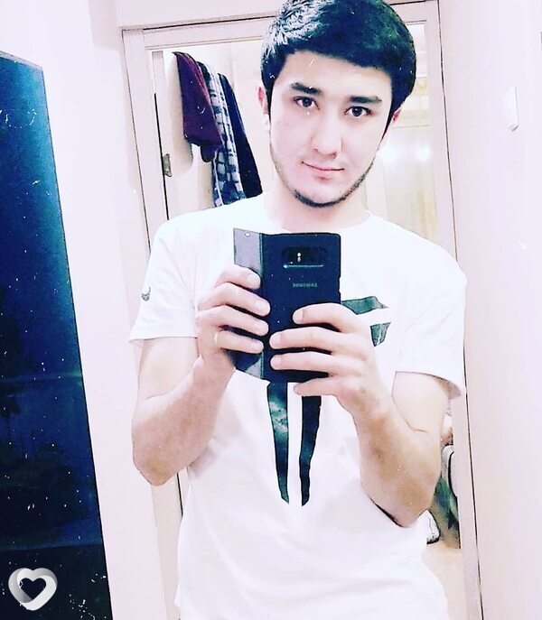 Тимур, 29, Владивостоке — анкета №2436771