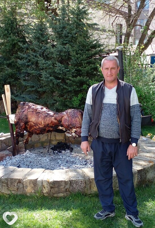 Алексей, 48, Геленджике — анкета №2436688