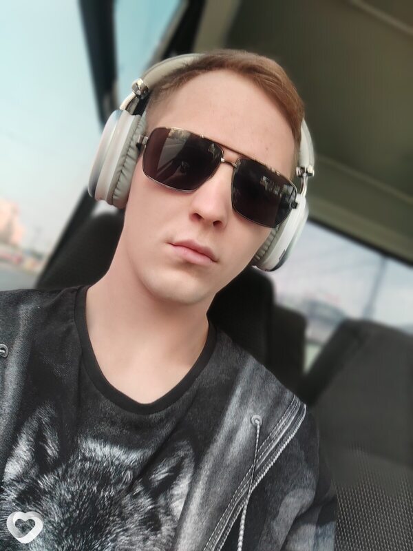Сергей, 26, Ставрополе — анкета №2436695