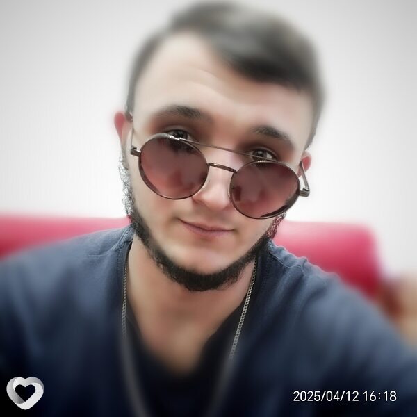Вадим, 26, Нефтеюганске — анкета №2436698