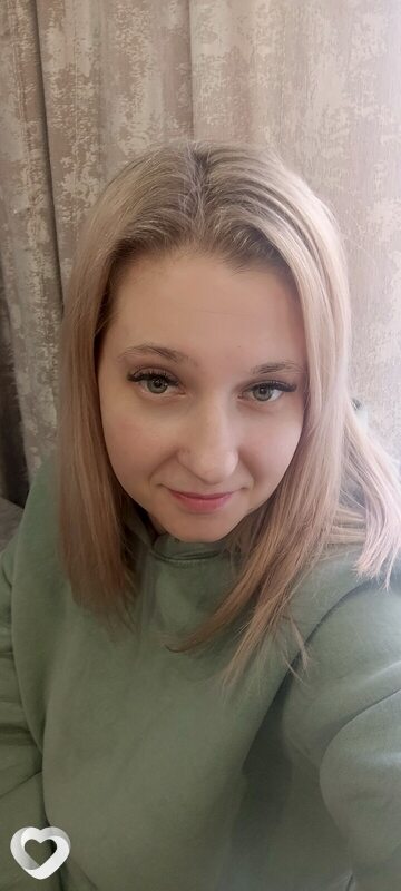 Маришка, 35, Пензе — анкета №2436776