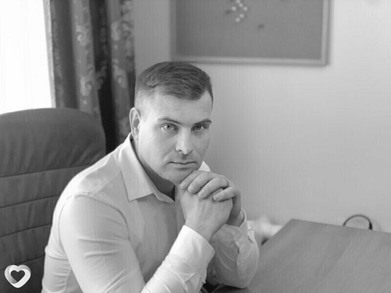 Максим, 36, Тюмени — анкета №2436783
