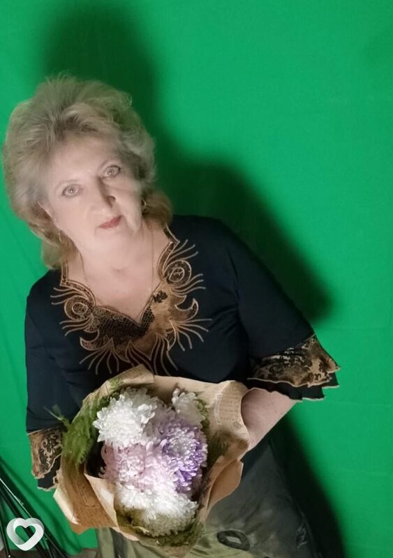 Татьяна, 66, Ставрополе — анкета №2436831