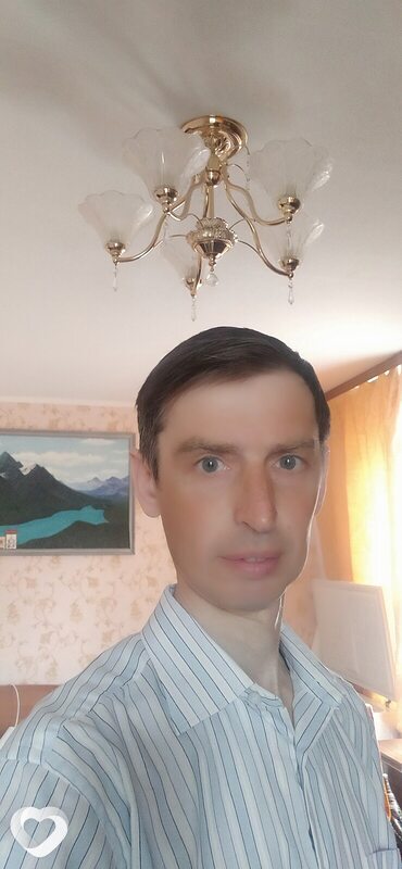 Сергей, 49, Мурманске — анкета №2436833
