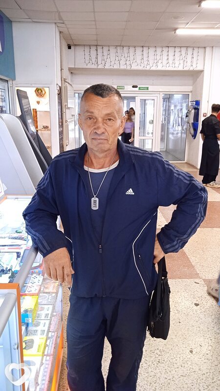 Андрей, 55, Луганске — анкета №2436834