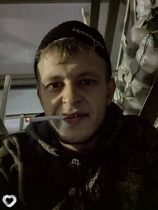 Никита, 26, Павлодаре — анкета №2436835