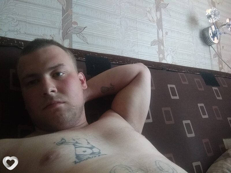 Денис, 24, Кирове — анкета №2436839