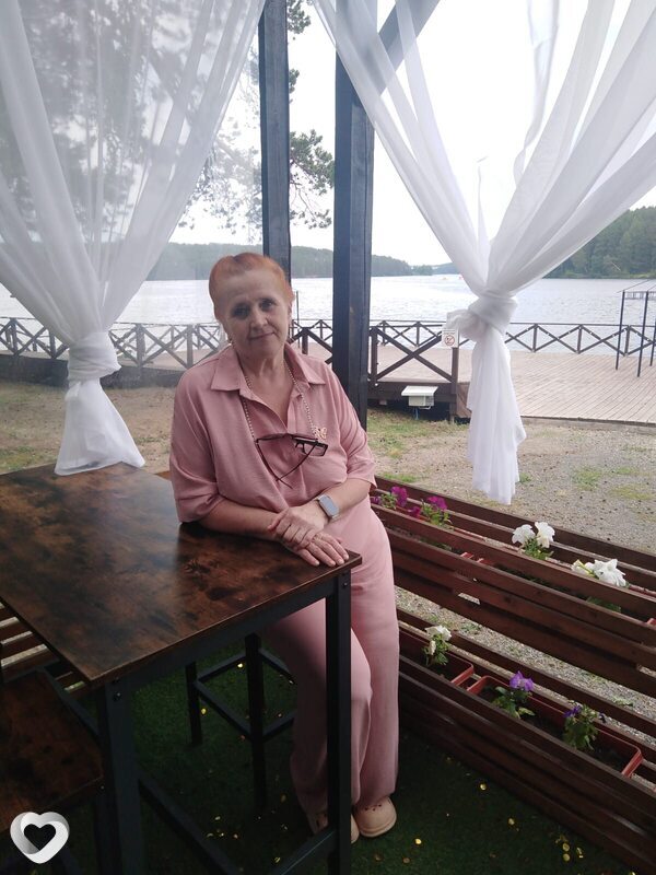 Елена, Верхотурье