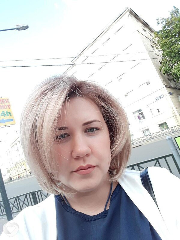 Анна, 50, Москве — анкета №2436841