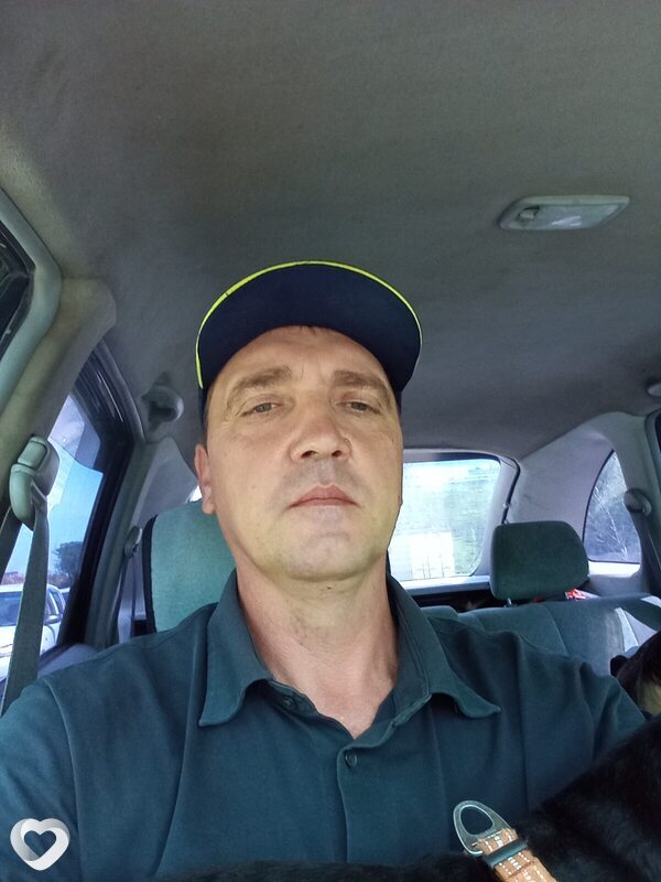 Дмитрий, 49, Находке — анкета №2436843