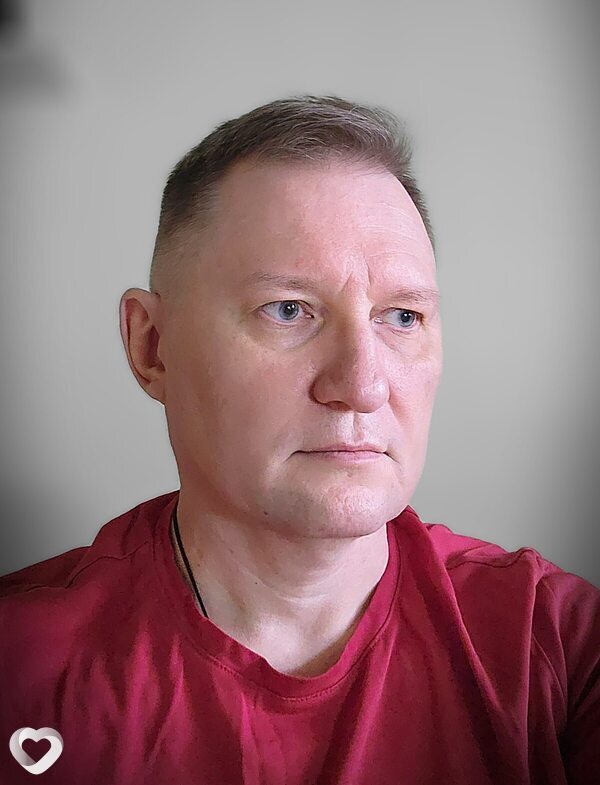 Алексей, 53, Самаре — анкета №2436870