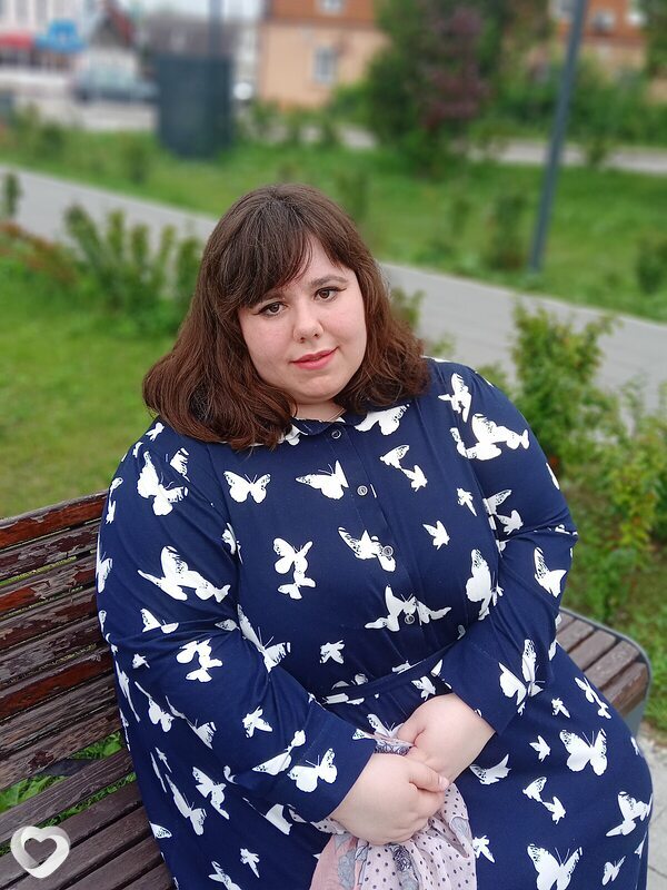 Юлия, 29, Кашире — анкета №2436872