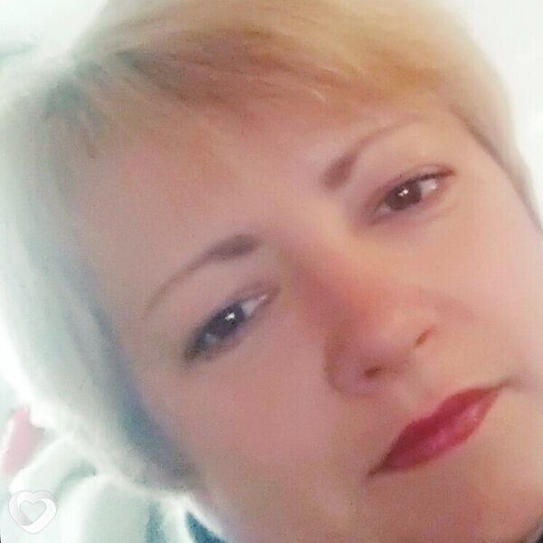 Таня, 45, Орше — анкета №2436800
