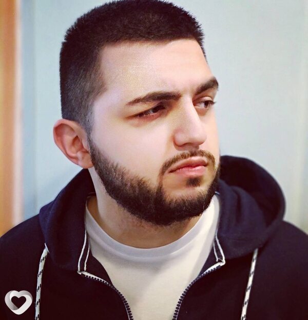 Алишка, 29, Санкт-Петербурге — анкета №2436807