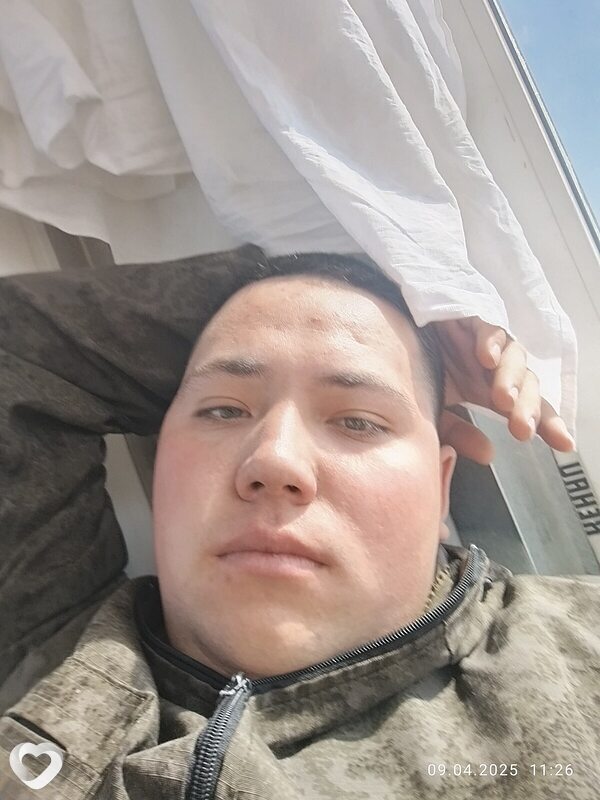 Сергей, 23, Хабаровске — анкета №2436815