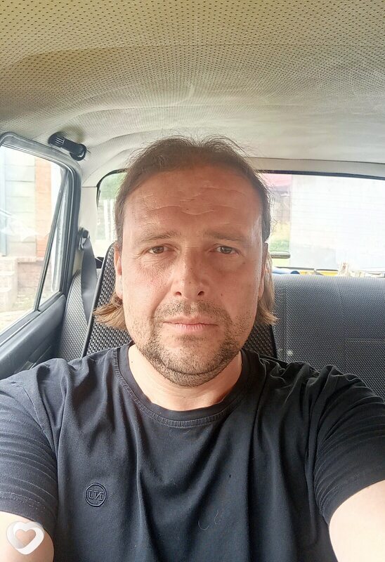 Андрей, 41, Краснодаре — анкета №2437450