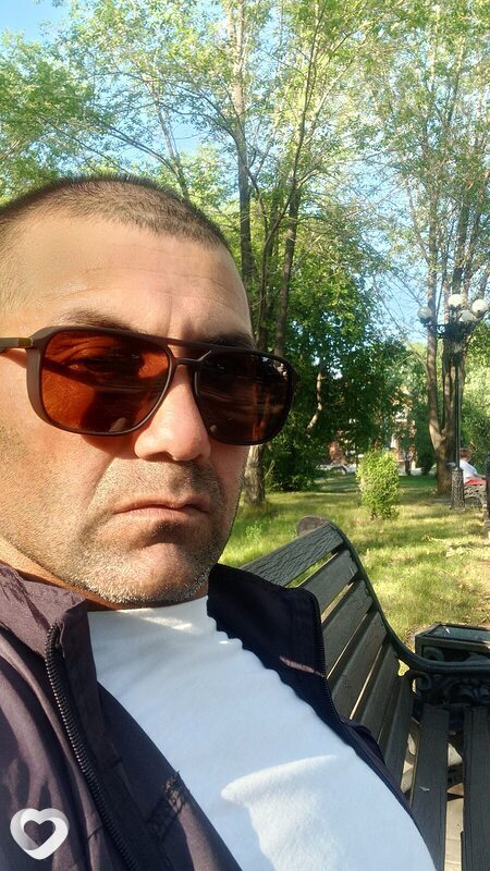 Munir, 36, Усть-Каменогорск — анкета №2437452