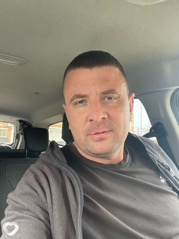 Андрюша, 37, Гулькевичах — анкета №2437454