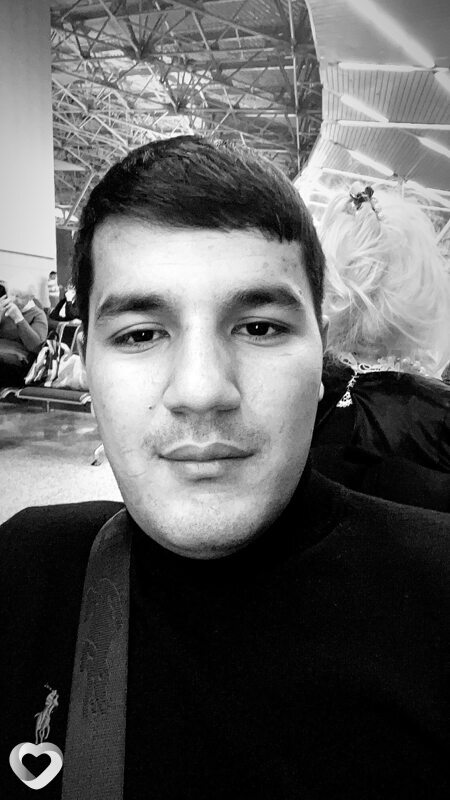 Aza, 26, Шымкенте — анкета №2437458