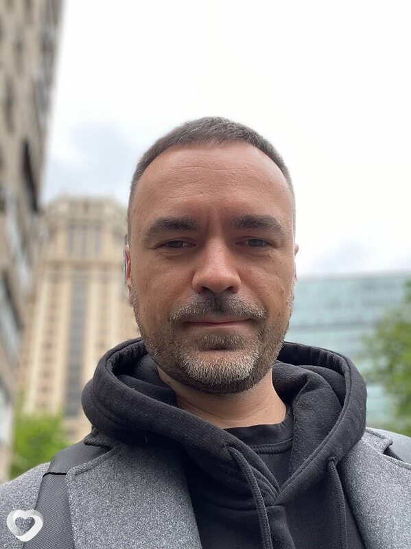 Андрей, 44, Архангельске — анкета №2437460