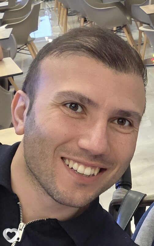 Эльвин, 32, Можайске — анкета №2437464