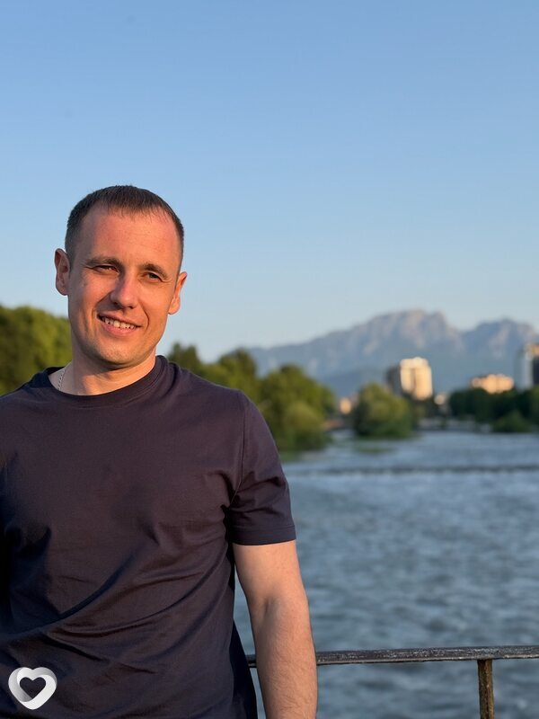Дмитрий, 37, Краснодаре — анкета №2437466