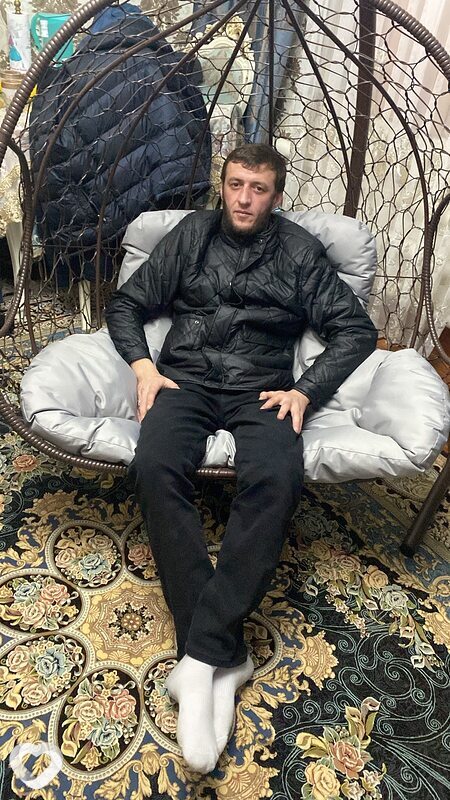 Руслан, 35, Кирове — анкета №2437468