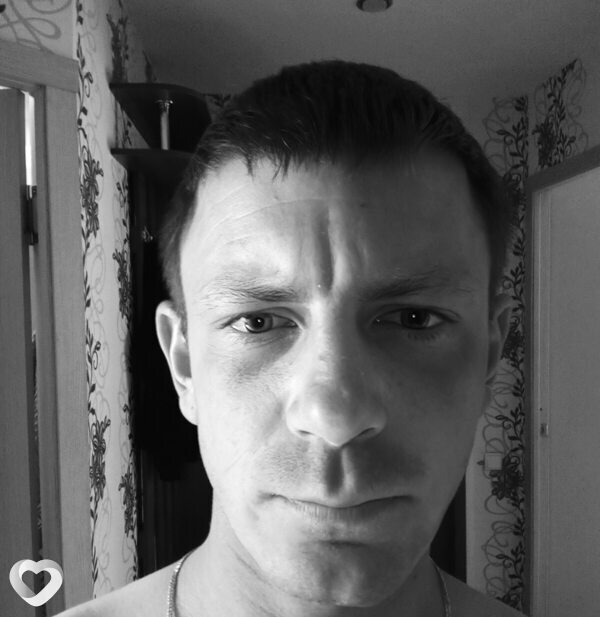Александр, 31, Калуге — анкета №2437469