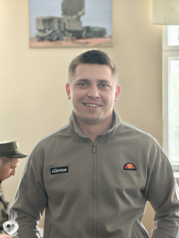 Александр, 24, Ярославле — анкета №2436953