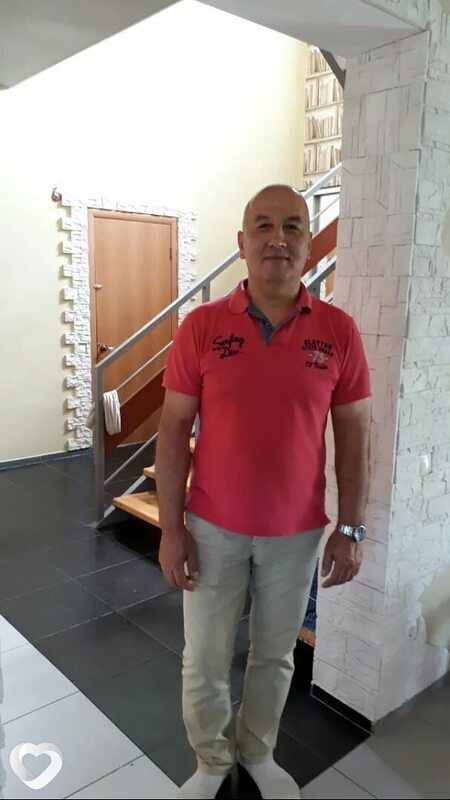 Шавкат, 59, Екатеринбурге — анкета №2436954