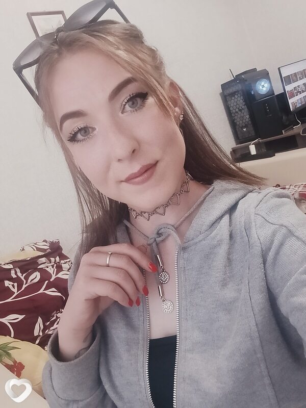 Ксения, 23, Чайковском — анкета №2436878