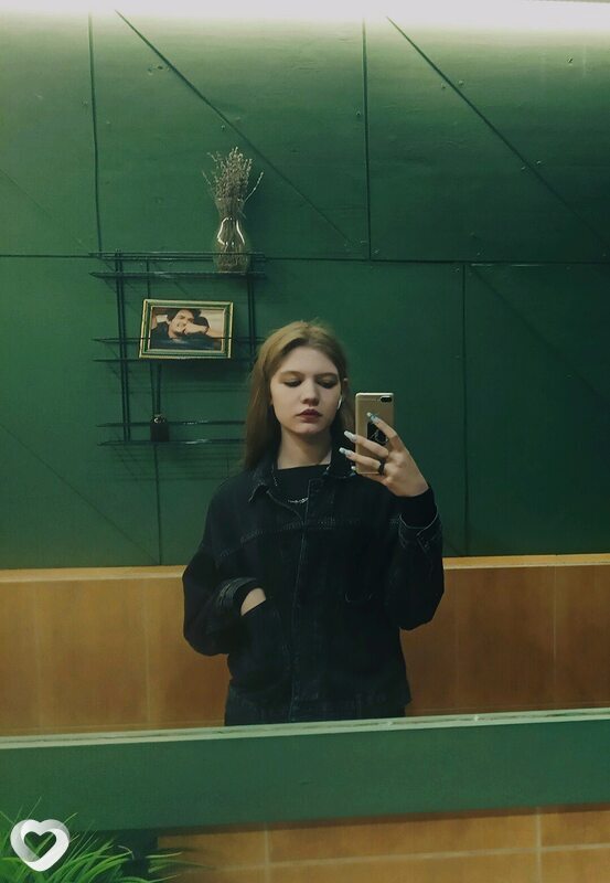 Леся, 20, Владимире — анкета №2436882
