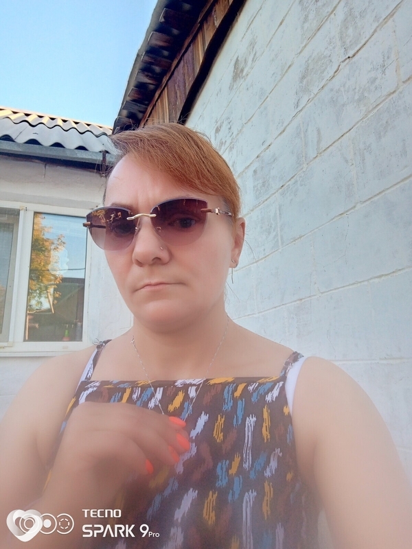 Наталья, 44, Оренбурге — анкета №2436885